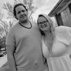 Meet your Posher, Virginia